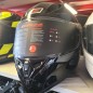 Kask Origine Strada Black Gloss