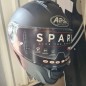 Kask Airoh Spark Color Black Matt