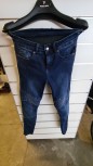 Spodnie Jeansowe Ozone Agness II Lady Blue