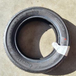 Opona Pitbike Pirelli Diablo Rosso Scooter 120/80-12