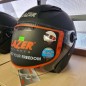 Kask Lazer Orlando Black Matt