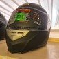 Kask Origine Tonale Black Matt