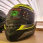 Kask Origine Tonale Fluo