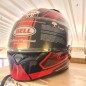 Kask Bell Qualifier Red