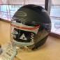 Kask Ozone Open Face Square Matt Black