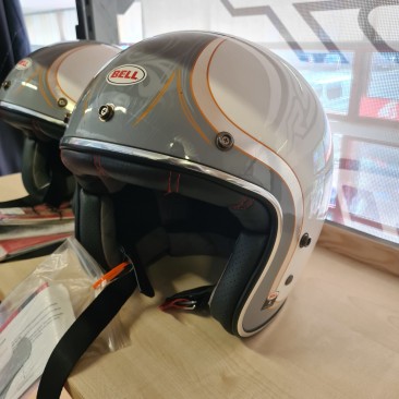 Kask Bell Custom 500