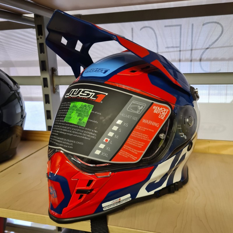 Kask Just1 J34 Pro Tour