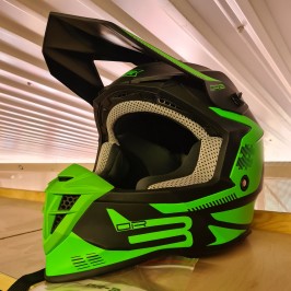 Kask Motocyklowy LAZER OR3