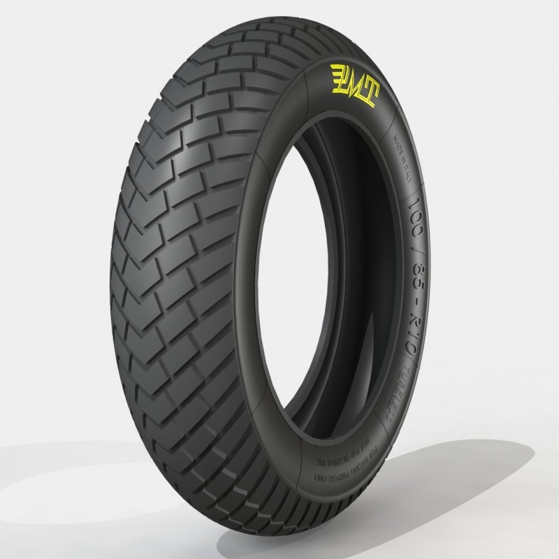 Opona PMT 100/85-10 R Rain