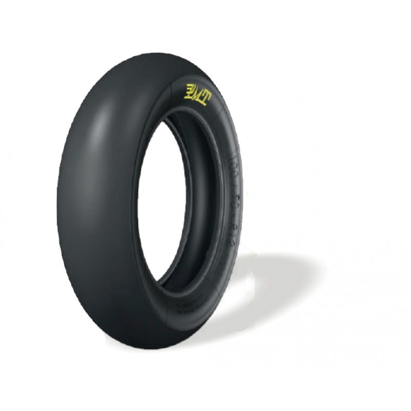 Opona PMT 100/90-12 R Slick