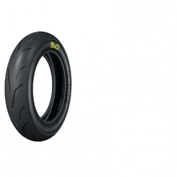 Opona PMT 100/90-12 Soft S Semi-slick “Blackfire”