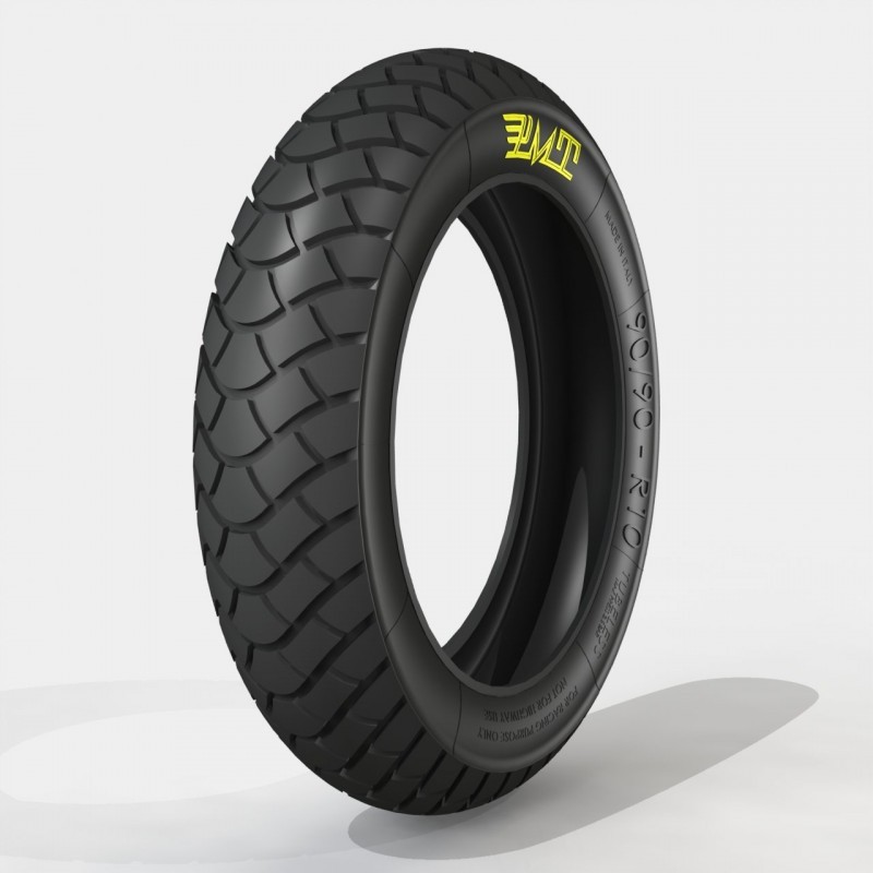 Opona PMT 90/90-10 R RAIN