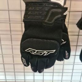 Rękawice Tekstylne Rst Rider