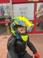 Kask IMX FMX Junior