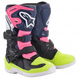 Buty Off Road Junior Alpinestars rozm. 30.5