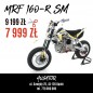 Pitbike MRF 160-R SM