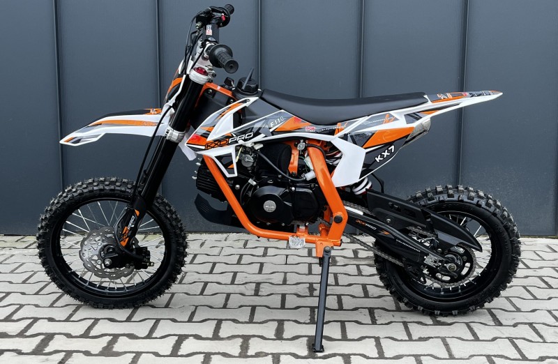 KXD PRO KX7 Automat