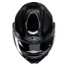 KASK MOTOCYKLOWY HJC RPHA91 SOLID CARBON BLACK XL