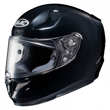 KASK HJC R-PHA-11 METAL BLACK L