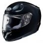 KASK HJC R-PHA-11 METAL BLACK XS