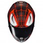 KASK HJC R-PHA-11 MILES MORALES MARVEL XS