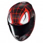 KASK HJC R-PHA-11 MILES MORALES MARVEL XS