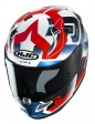 KASK HJC R-PHA-11 NECTUS BLUE/RED S