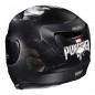 KASK HJC R-PHA-11 PUNISHER MARVEL BLACK L