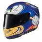 KASK HJC R-PHA-11 SONIC SEGA BLUE XS