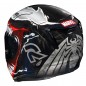 KASK HJC R-PHA-11 VENOM 2 BLACK/RED M