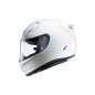 KASK HJC R-PHA-11 PEARL WHITE RYAN L