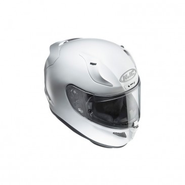 KASK HJC R-PHA-11 PEARL WHITE RYAN L