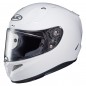 KASK HJC R-PHA-11 PEARL WHITE RYAN M