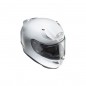 KASK HJC R-PHA-11 PEARL WHITE RYAN M