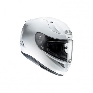 KASK HJC R-PHA-11 PEARL WHITE RYAN S