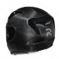 KASK HJC R-PHA-11 CARBON BLACK XS