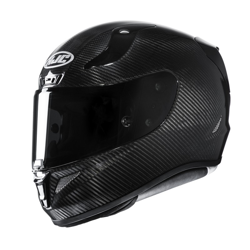 KASK HJC R-PHA-11 CARBON BLACK XS