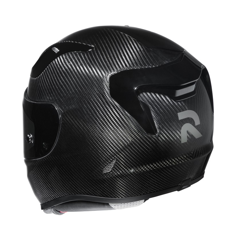 KASK HJC R-PHA-11 CARBON BLACK M