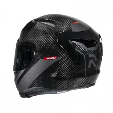 KASK HJC R-PHA-11 CARBON LITT GREY XS