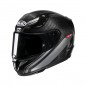 KASK HJC R-PHA-11 CARBON LITT GREY S