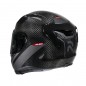 KASK HJC R-PHA-11 CARBON LITT GREY S