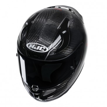 KASK HJC R-PHA-11 CARBON LITT GREY M