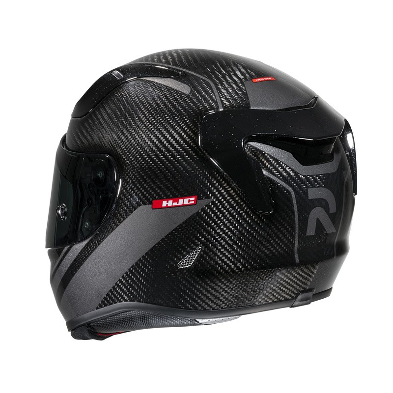 KASK HJC R-PHA-11 CARBON LITT GREY L