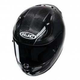 KASK HJC R-PHA-11 CARBON LITT GREY XL