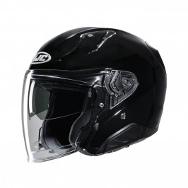 KASK HJC RPHA31 METAL BLACK S