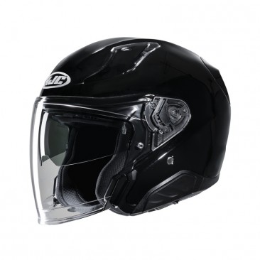 KASK HJC RPHA31 METAL BLACK M