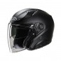 KASK HJC RPHA31 FLAT BLACK L