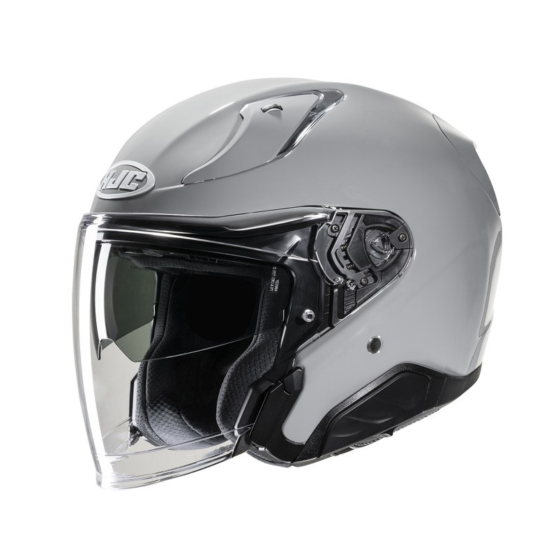 KASK HJC RPHA31 N.GREY S