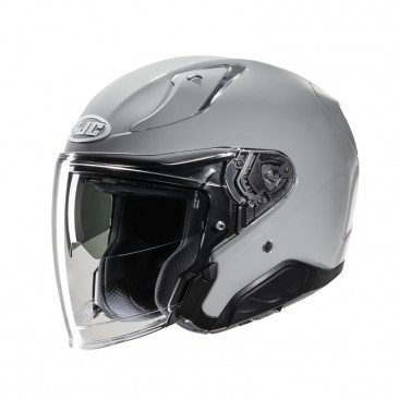 KASK HJC RPHA31 N.GREY M