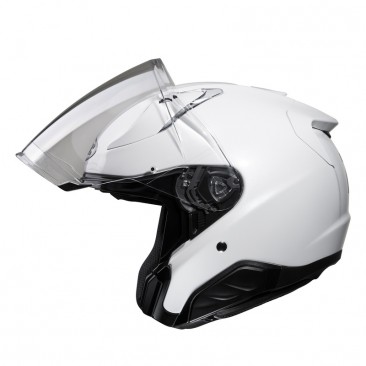 KASK HJC RPHA31 PEARL WHITE XS